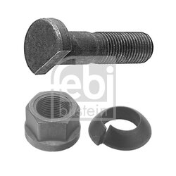 Wheel Stud FEBI 06270 OE Ref A309 401 02 71 S1