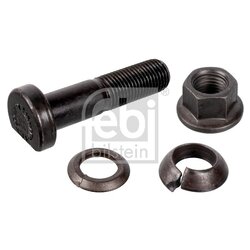 Wheel Stud FEBI 06271 OE Ref 05103938AA S1