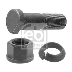 Wheel Stud FEBI 06272 OE Ref A314 402 00 71 S2