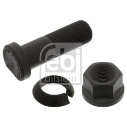 Wheel Stud FEBI 06275 OE Ref A318 402 02 71