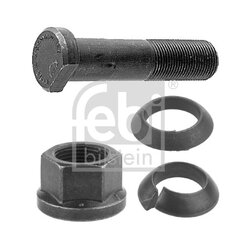 Wheel Stud FEBI 06279 OE Ref A327 402 02 71 S1