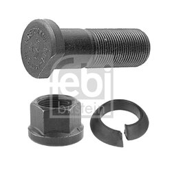 Wheel Stud FEBI 06281 OE Ref A338 401 50 71 S1
