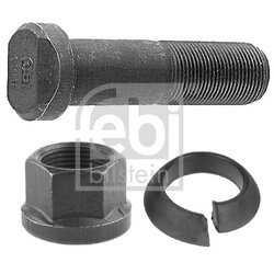 Wheel Stud FEBI 06287 OE Ref 81.45501.0076 S2
