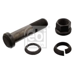 Wheel Stud FEBI 06289 OE Ref 81.45501.0137 S2