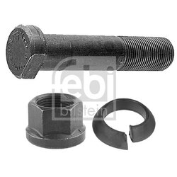 Wheel Stud FEBI 06291 OE Ref A381 401 05 71