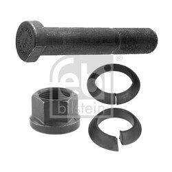 Wheel Stud FEBI 06293 OE Ref A381 401 07 71