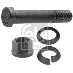 Wheel Stud FEBI 06294 OE Ref A381 401 08 71 S2