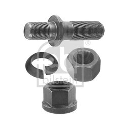 Wheel Stud FEBI 06297 OE Ref A304 402 02 71 S1
