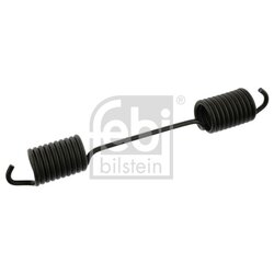 Brake Shoes Spring FEBI 06376 OE Ref A346 993 08 10