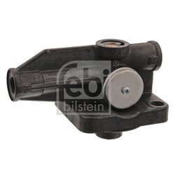 Splitter Gearbox Switch FEBI 06411 OE Ref 609 715