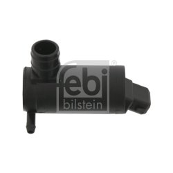 Window Cleaning Washer Fluid Pump FEBI 06431 OE Ref 1698640