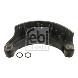 Brake Shoe FEBI 06447 OE Ref 81.50201.6075