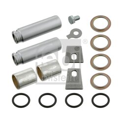Brake Shoe Mounting Repair Kit FEBI 06455 OE Ref 81.50212.0032 S1