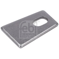 Brake Shoe Pins Retaining Plate FEBI 06456 OE Ref A346 994 01 09