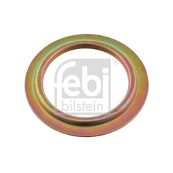 Brake Shoe Pin Bore Cover Ring FEBI 06458 OE Ref 81.91710.0179
