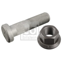 Wheel Stud FEBI 06465 OE Ref 3 302 1078 00 S1