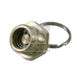 Water Drain Valve FEBI 06528 OE Ref 0505 294 S1