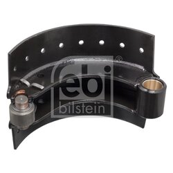 Brake Shoe FEBI 06563 OE Ref 05.091.14.19.0