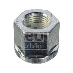 Wheel Nut FEBI 06566