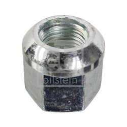 Wheel Nut FEBI 06566 FEBI