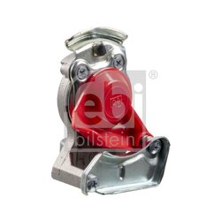 Coupling Head FEBI 06586 OE Ref 81.51220.6072