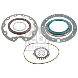 External Planetary Gearbox Gasket Set FEBI 06644 OE Ref A015 997 49 47 S1
