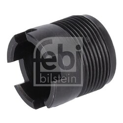 Injector Holder Tensioning Nut FEBI 06658 OE Ref 51.10108.0002