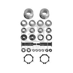Stabiliser Bar Mounting Kit FEBI 06696 OE Ref 620 320 01 28