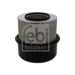 Air Filter FEBI 06776 OE Ref 002 094 24 04