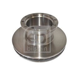 Brake Disc FEBI 06797 OE Ref A179-24.11.111-31