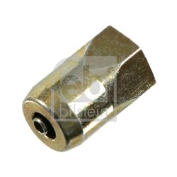 Compressed Air Line Connector FEBI 06814