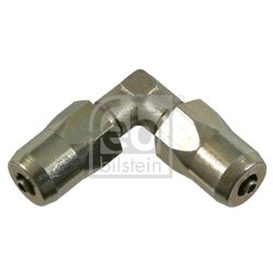 Compressed Air Line Connector FEBI 06824