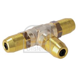 Compressed Air Line Connector FEBI 06833