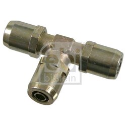 Compressed Air Line Connector FEBI 06838