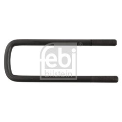 Spring Clamp FEBI 06881 OE Ref 81.41312.0066