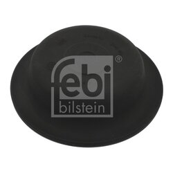 Diaphragm Brake Cylinder Diaphragm FEBI 06889