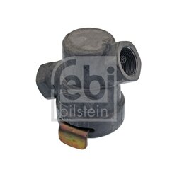 Compressed Air System Line Filter FEBI 06917 OE Ref 51.51270.7001