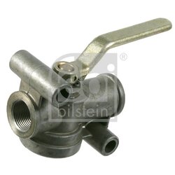 Shut Off Cock FEBI 06965 OE Ref 108 756