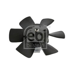 Radiator Fan FEBI 06989 OE Ref 165 959 455