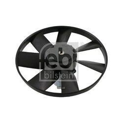 Radiator Fan FEBI 06994 OE Ref 1H0 959 455 C