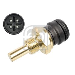 Coolant Temperature Sensor FEBI 07015 OE Ref 008 542 32 17