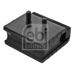 Engine Mounting FEBI 07019 OE Ref A343 241 00 13