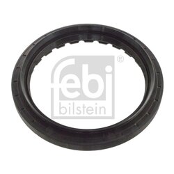 Wheel Hub Shaft Seal FEBI 07061 OE Ref 1587792