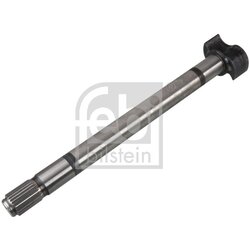 Drum Brake Shaft FEBI 07073 OE Ref 81.50301.0113