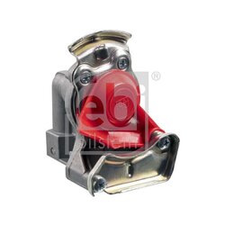 Coupling Head FEBI 07081 OE Ref 81.51220.6034