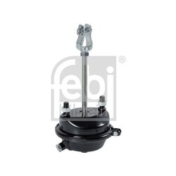 Diaphragm Brake Cylinder FEBI 07084 OE Ref 8161310