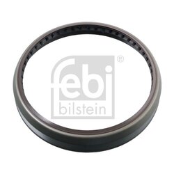 Wheel Hub Shaft Seal FEBI 07085 OE Ref 1610765