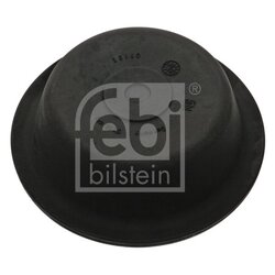 Diaphragm Brake Cylinder Diaphragm FEBI 07102 OE Ref 000 421 42 86