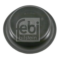 Diaphragm Brake Cylinder Diaphragm FEBI 07104