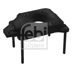 Central Injection Flange FEBI 07105 OE Ref 30 129 765 G